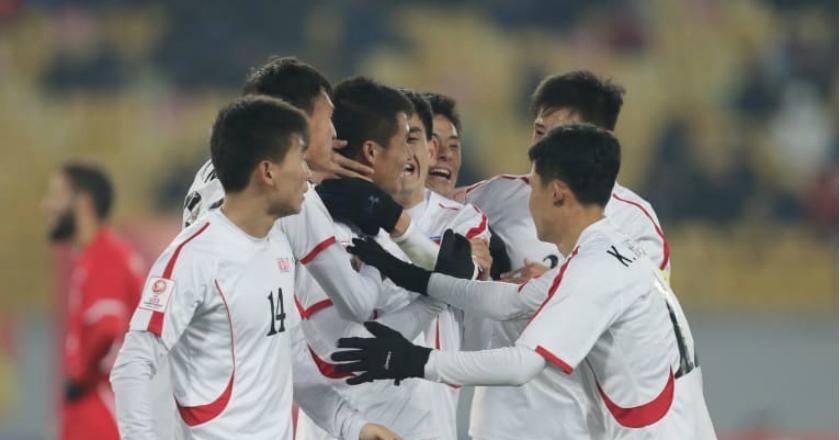 Anniversary Cup 2018 Jadi Ajang Unjuk Gigi Pemain Muda