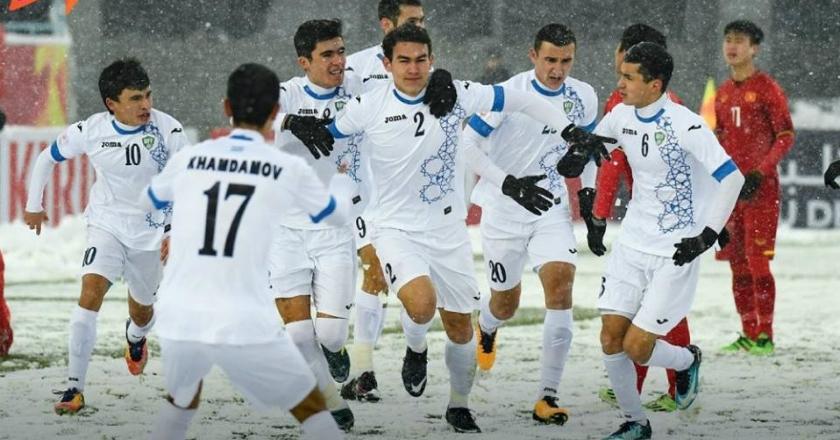 Pelatih Uzbekistan: Anniversary Cup 2018 Jadi Persiapan Asian Games