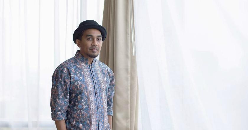 Kolaborasi Bareng Musisi Luar Negeri, Glenn Fredly 'Comeback' Bikin Album Baru