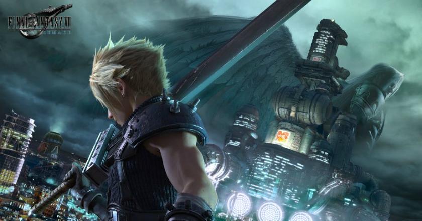 Final Fantasy 7 Remake Dijamin Lebih Keren dari Aslinya