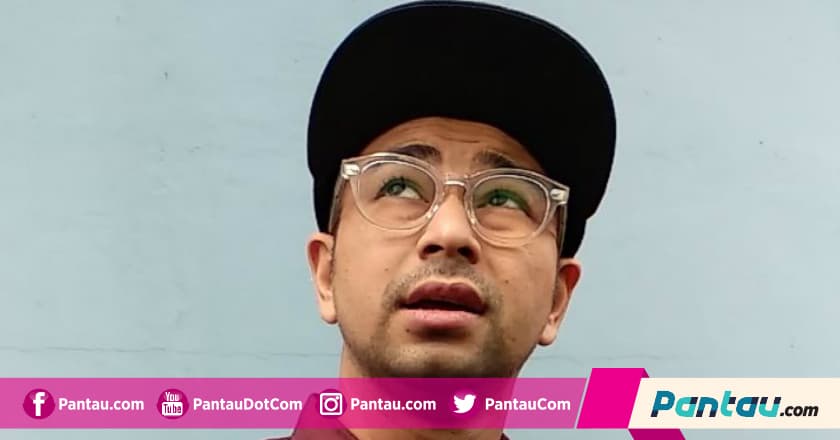 Raffi Ahmad Jadi Korban Hacker, Akun Twitternya Diretas