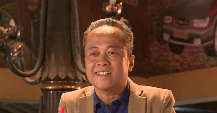 Pantau Foto: Ki Joko Bodo Tobat Jadi Paranormal, Penampilannya Berubah Drastis