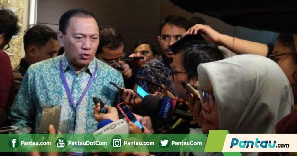Bank Indonesia Sangkal Penarikan Investasi Agar Suku Bunga Naik