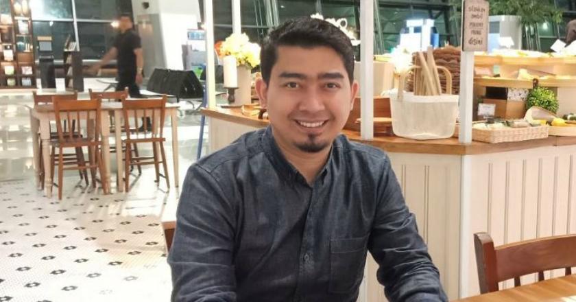 Ustadz Solmed Klarifikasi Soal Screen Shoot Video Call-nya dengan Seorang Perempuan