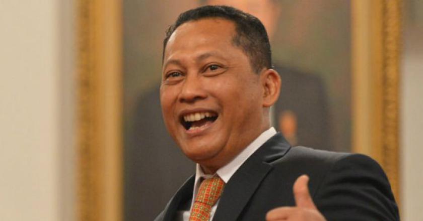 Budi Waseso, dari Pemburu Bandar Narkoba Hingga Urusi Pangan