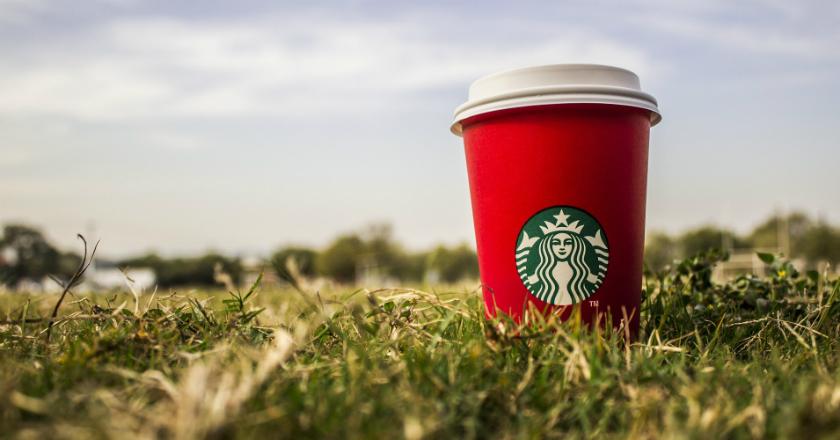 5 Fakta Unik Starbucks yang Bisa Bikin Kamu Tercengang