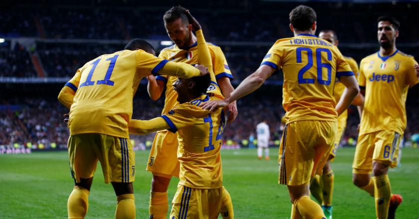 Benarkah Kondisi Juventus Sedang Tak Harmonis? Ini Jawaban Barzagli