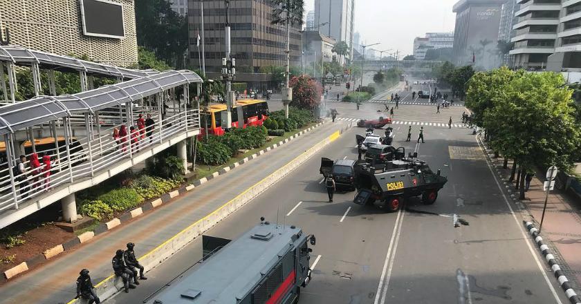 Kapolri Tito Karnavian Main di Film '22 Menit', Ini Perannya...