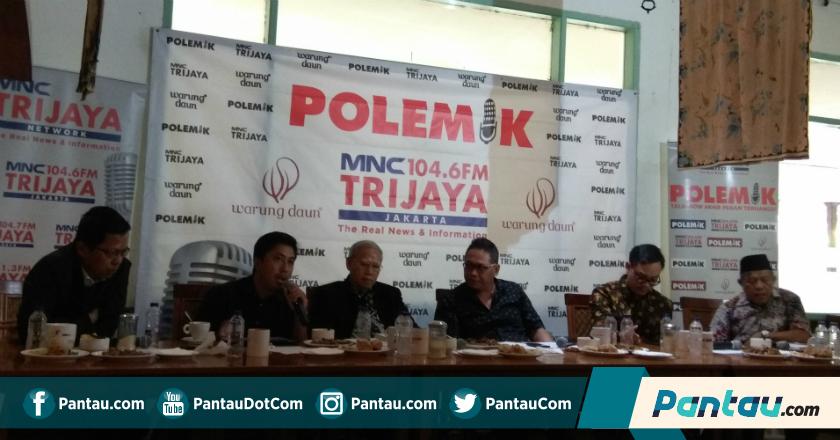 Ini 4 Tuntutan Serikat Buruh di May Day 2018, Salah Satunya Copot Menteri Tenaga Kerja