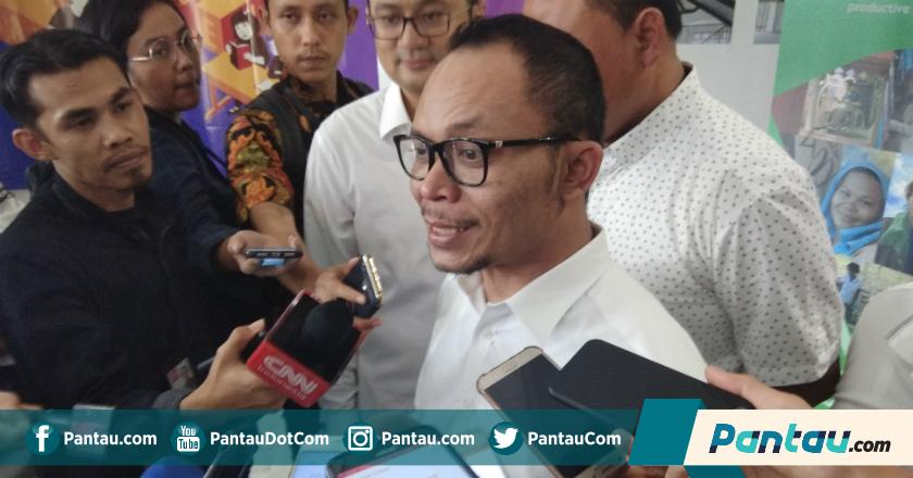 Debat dengan Yusril Ihza Mahendra Soal Polemik TKA, Hanif Dhakiri: Biasa Aja