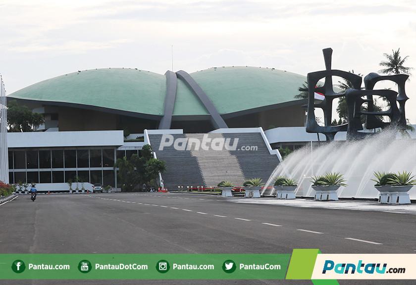 Komisi Perbankan DPR Segera Agendakan Bahas Surat Presiden