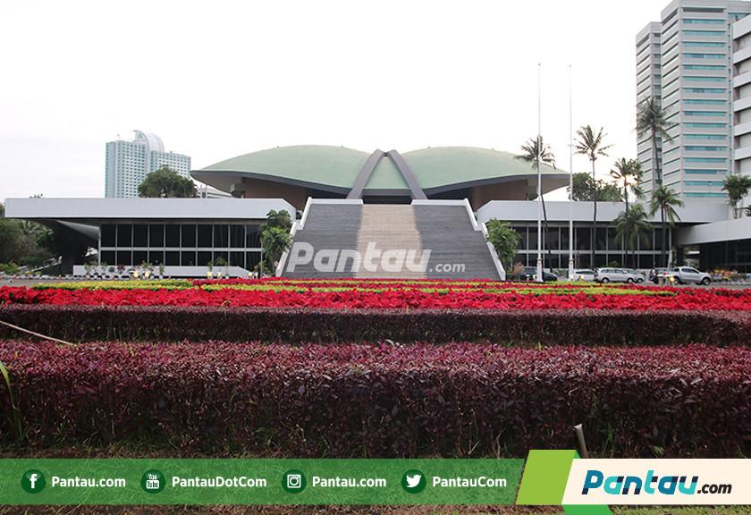 Presiden Kirim Surat ke DPR Soal Calon Deputi Gubernur BI, Ini Daftar Nama yang Dicalonkan