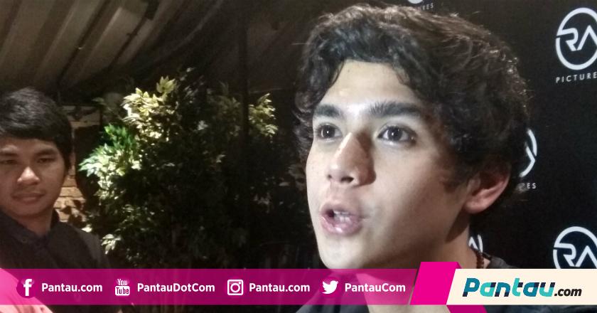 Al Ghazali Beberkan Rahasia Jalani LDR, Contoh Nih...