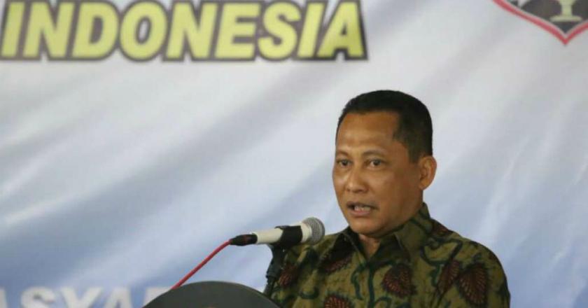 Pengalaman Buwas Cocok untuk Memberantas Mafia Pangan