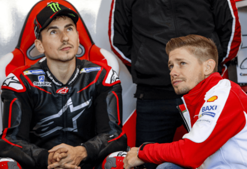 Legenda MotoGP Nilai Lorenzo di Ducati Bakal Tetap Miliki Masalah!