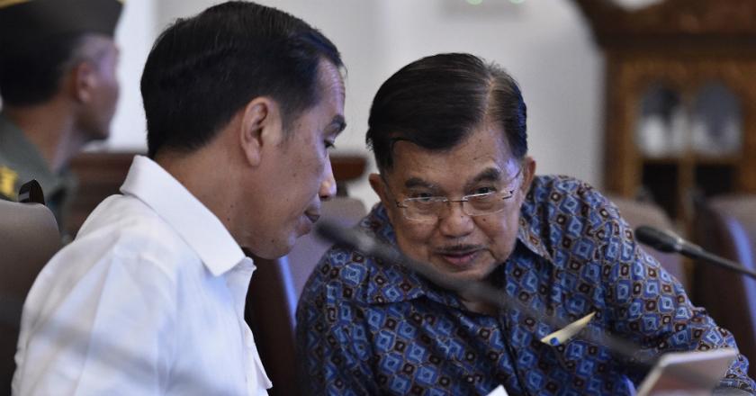 Mengapa Nama Jusuf Kalla Masih Dikaitkan dengan Pilpres?