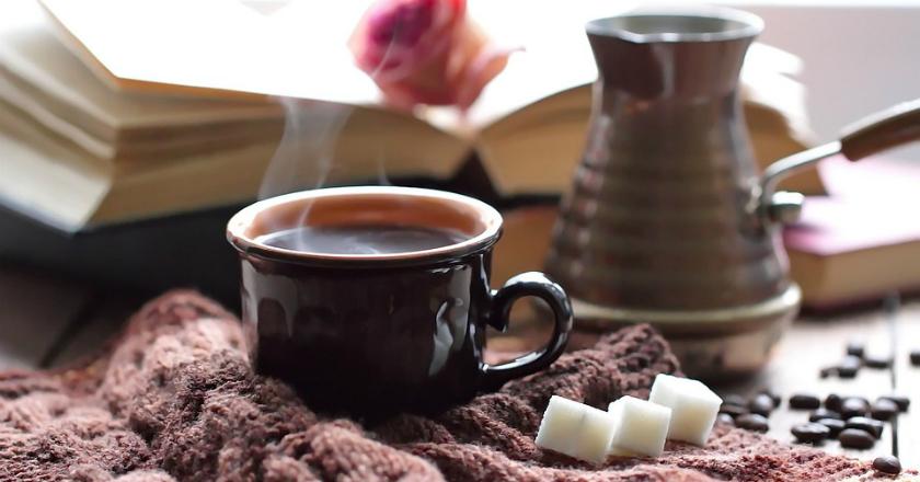 Nikmatnya Cascara, Kopi dengan Citarasa Teh