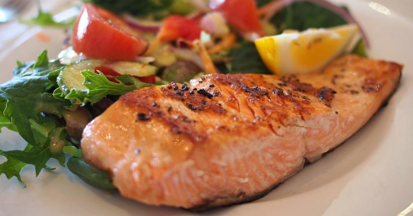 Duh, Konsumsi Jenis Ikan Ini Berdampak Buruk pada Tubuh dan Lingkungan