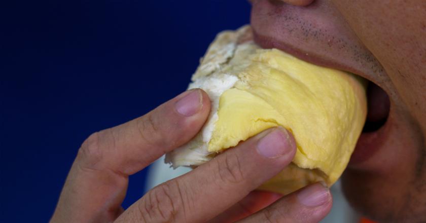 Ratusan Mahasiswa di Melbourne Dievakuasi Gara-gara Durian, Kok Bisa?