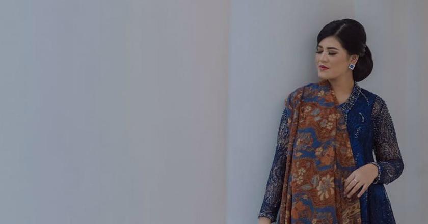 Ini 'Hadiah' Kahiyang Ayu untuk Calon Bayinya