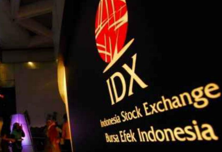 Pagi Ini IHSG Melemah 11,04 Poin, Ini Penyebabnya