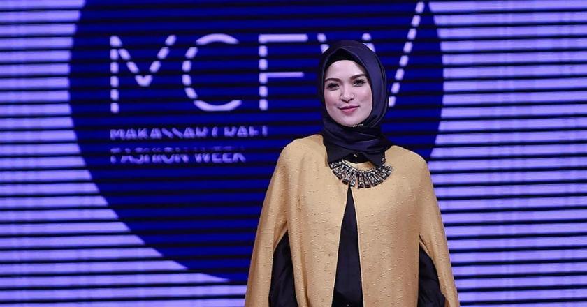 Doa Delia Septianti Usai Cerai: Semoga dapat Pengganti yang Lebih Baik