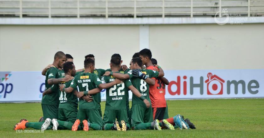 Persebaya Dikalahkan Mitra Kukar, Alfredo Vera: Kami Sering Terburu-buru