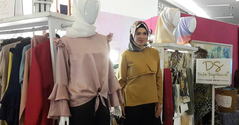 Diam-diam, Delia Septianti Telah Bercerai dengan Tofan Putra