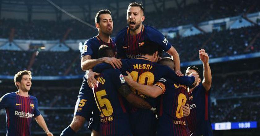 Kunci Gelar Juara La Liga, Valverde Puji Konsistensi Barcelona