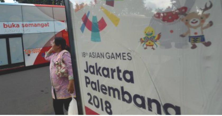 Yuk Panen Jutaan Rupiah dari Event Asian Games