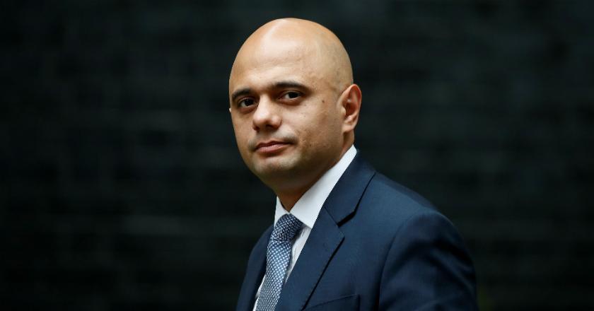 Sajid Javid, Mendagri Baru Inggris Imigran Keturunan Pakistan