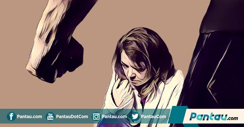 Kasus Kekerasan Terhadap Perempuan Mencapai 348.446 Kasus