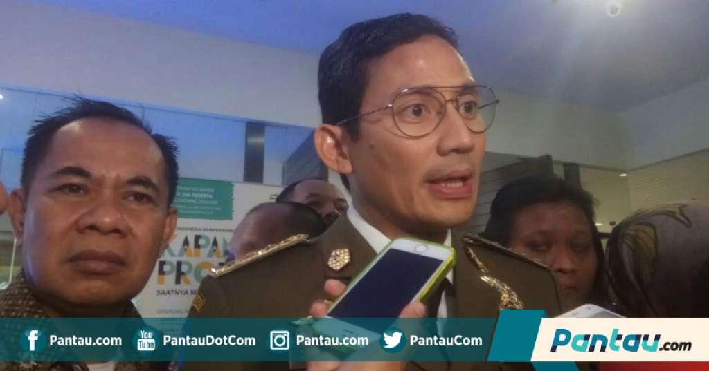 Dua Bocah Tewas saat Pembagian Sembako di Monas, Ini Penjelasan Wagub DKI