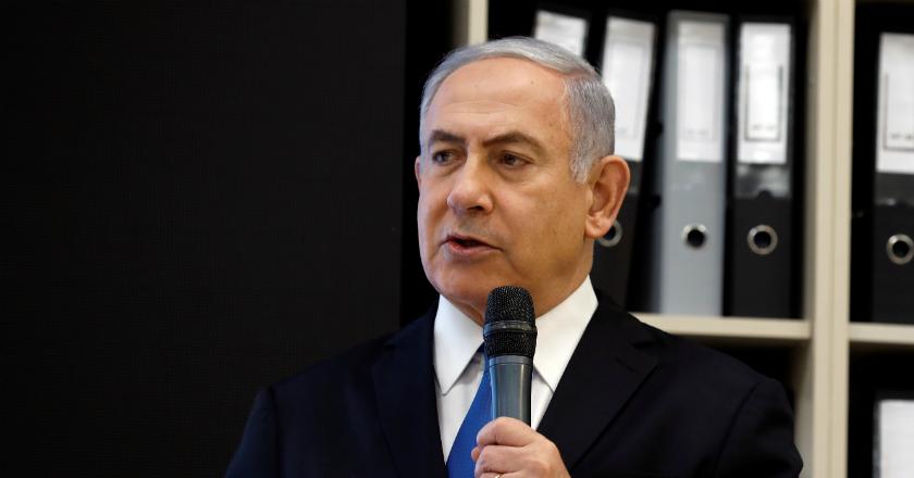 Iran Sebut Pidato Netanyahu Soal Fakta Nuklir Kekanak-kanakan