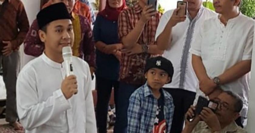 Minta Izin Menikah ke Orangtua, Ucapan Raditya Dika Bikin Mewek