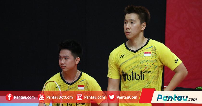 Ini Skuad Indonesia Hadapi Piala Thomas-Uber 2018