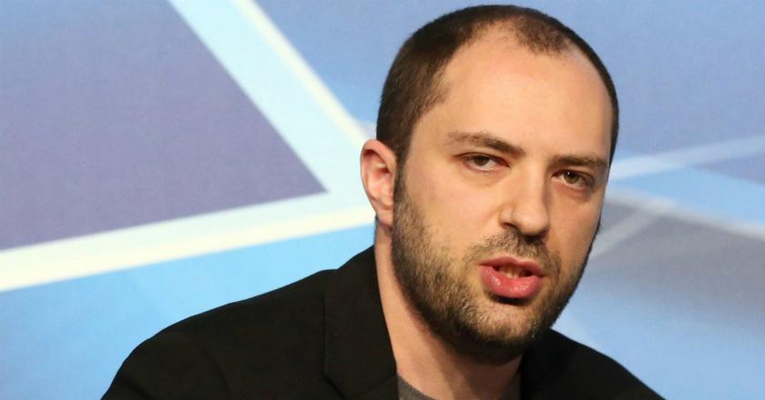 Gara-gara Facebook Bermasalah, WhatsApp Ditinggal Pendirinya