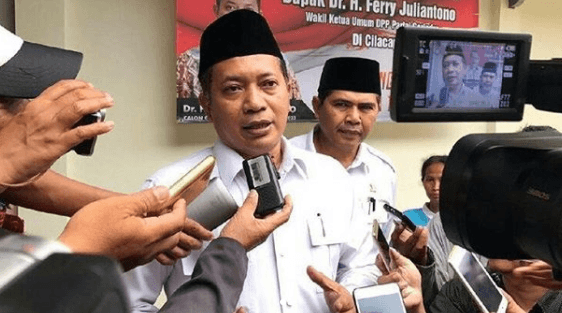 Gerindra Minta Kasus Pembagian Sembako 'Maut' di Monas Diusut Tuntas