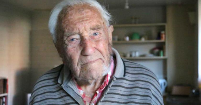 Menyesal Capai Usai 104 Tahun, Ilmuwan Australia Minta Disuntik Mati