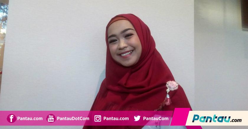 Ria Ricis Ingin dapat Jodoh di Bulan Ramadan