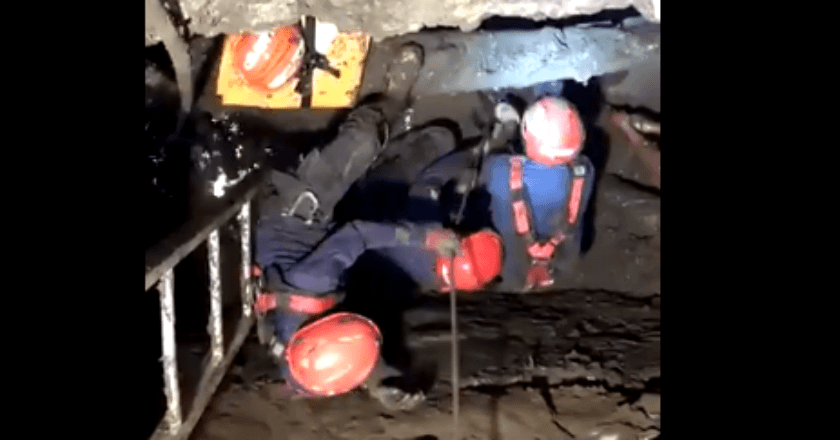 Terjebak di Gorong-gorong Pluit Selama 12 Jam, Pekerja Galian Tewas