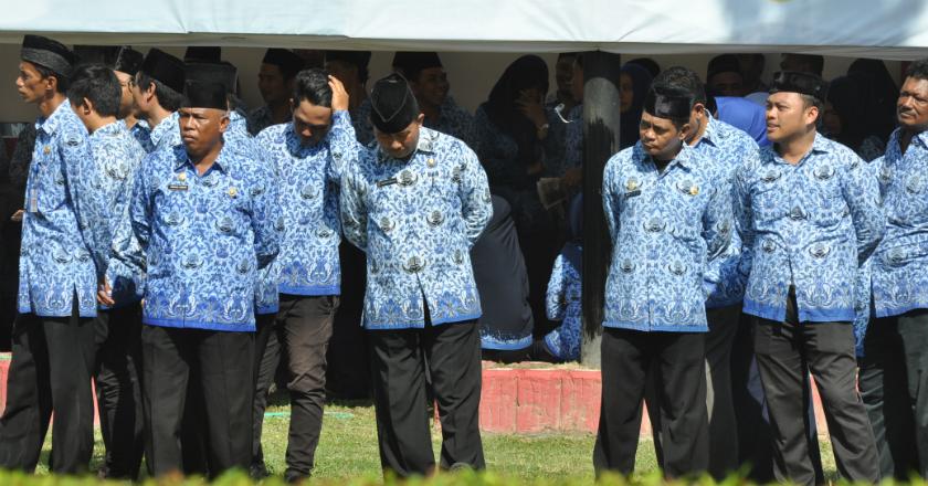 Ini Pandangan Pengamat Terkait Netralitas ASN Saat Pilkada