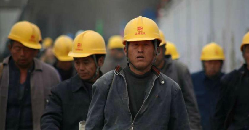 Ribuan TKA Bekerja di Bekasi, Disnaker: Kalau Ada Buruh Kasar Laporkan