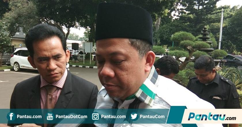 Fahri Hamzah Tuding Sohibul Iman Seret Majelis Syuro PKS di Kasusnya