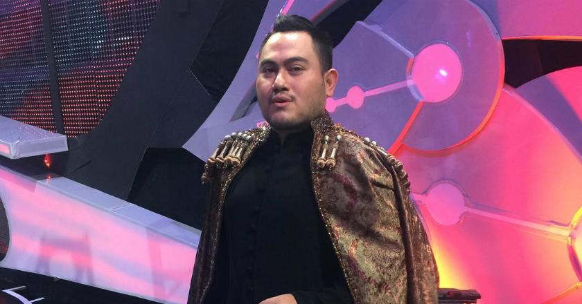 Bikin Ngakak! Ketika Nassar Berubah Jadi Superhero Avengers
