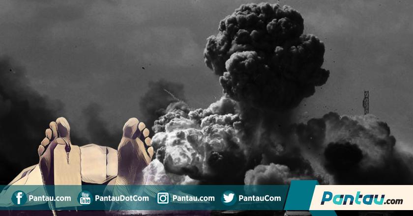 Bom Bunuh Diri Menyasar Tokoh Taliban, Seorang Gubernur di Afghanistan Tewas