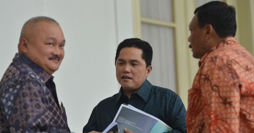 Keren, Asian Games 2018 Bakal Hadir di Eropa dan Amerika