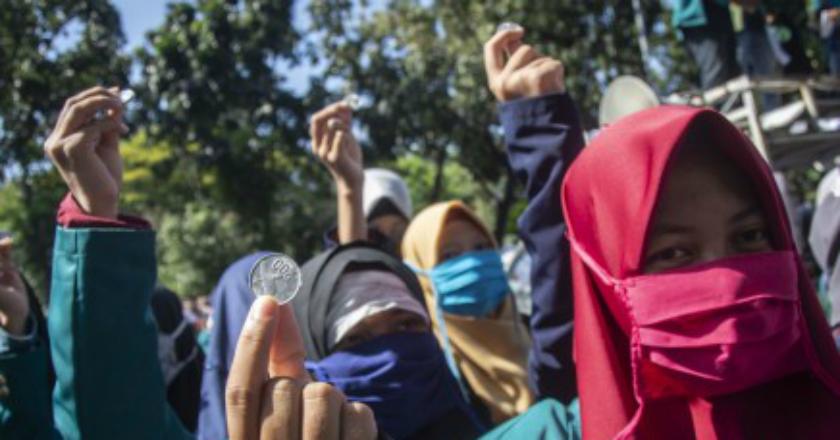 Jangan Minder Punya Uang Receh, Ayo Tukarkan di Bank