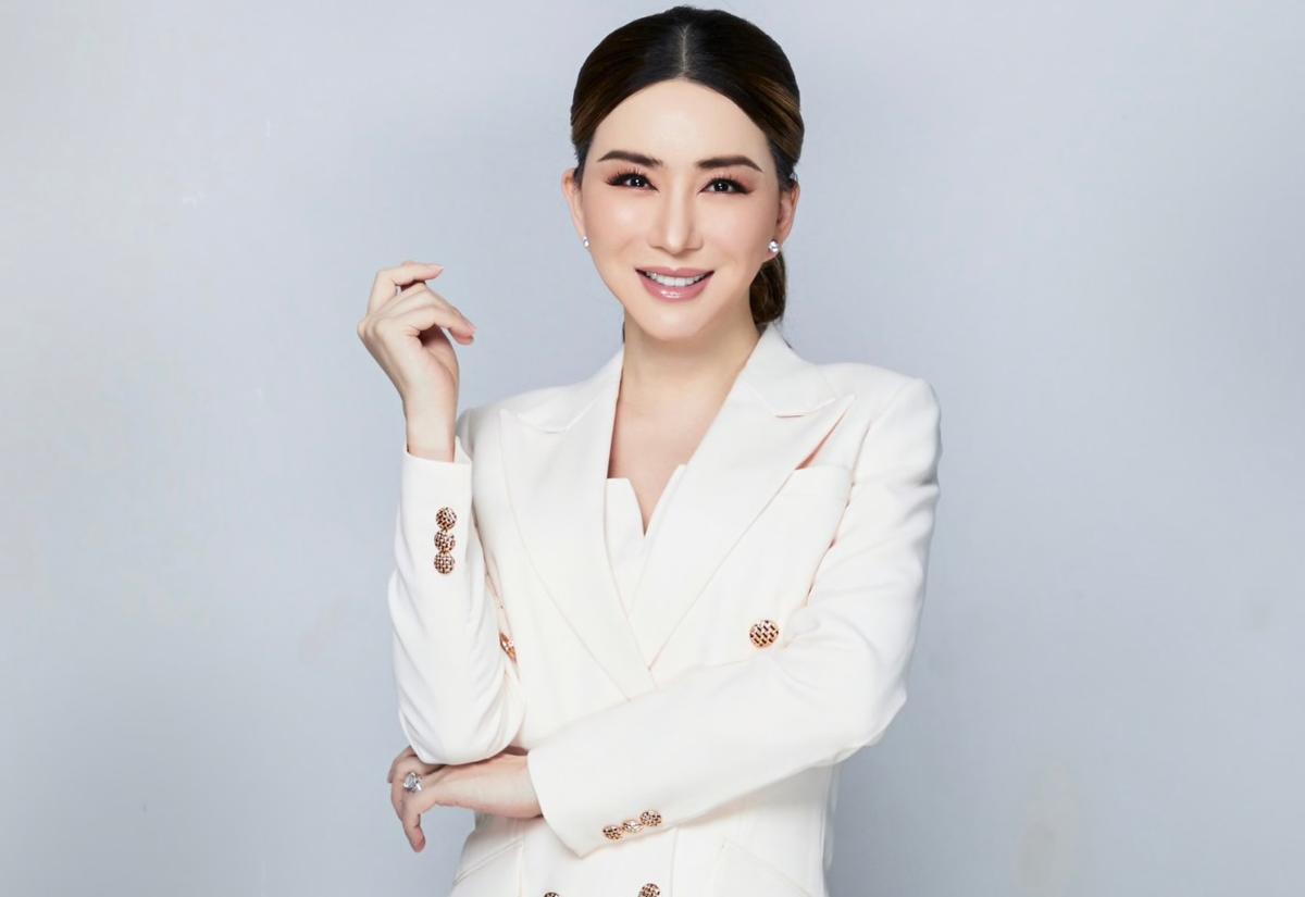 CEO Miss Universe Kini Dipimpin Perempuan Transgender Asal Thailand