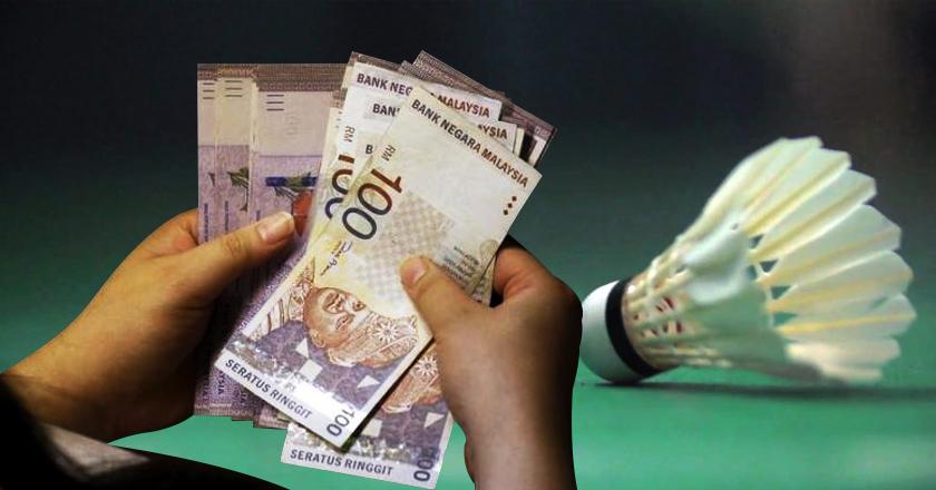 2 Pemain Malaysia Diskors Akibat Terlibat Pengaturan Skor dan Taruhan